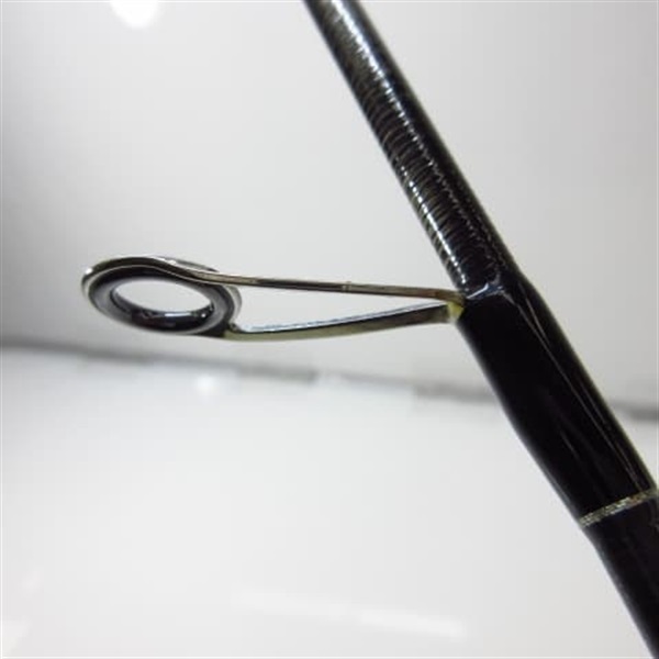鯵魂アジスピリットＡＪＳーＳ６０Ｌ／Ｓ